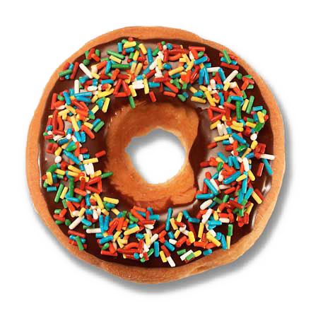 Detail Donut No Background Nomer 28