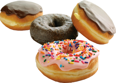 Detail Donut No Background Nomer 31
