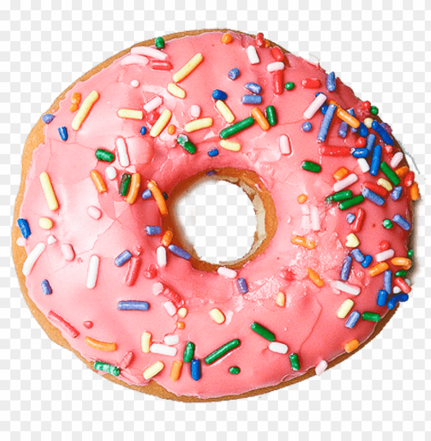 Detail Donut No Background Nomer 3