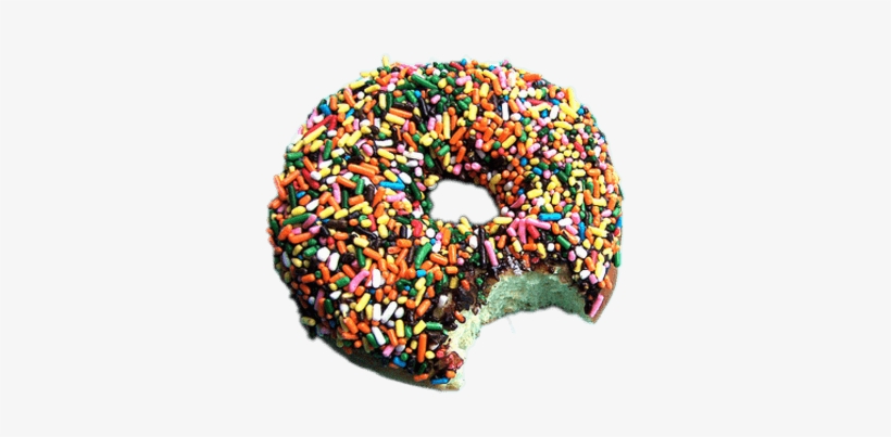 Detail Donut No Background Nomer 35