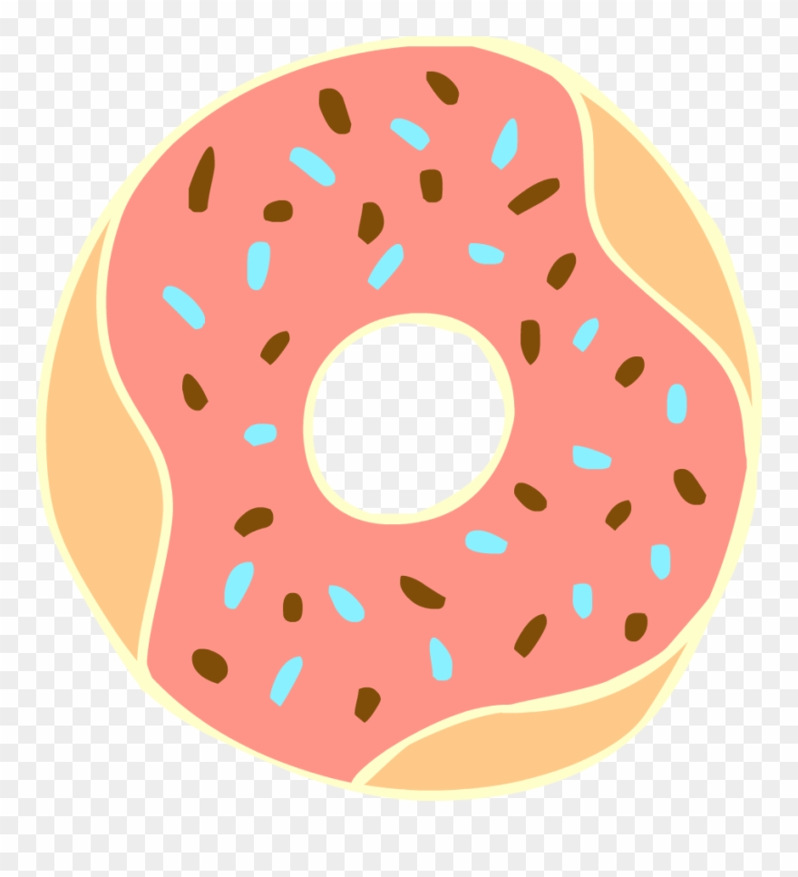 Detail Donut No Background Nomer 37