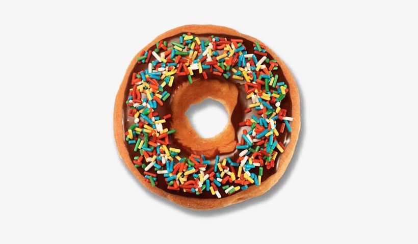 Detail Donut No Background Nomer 43