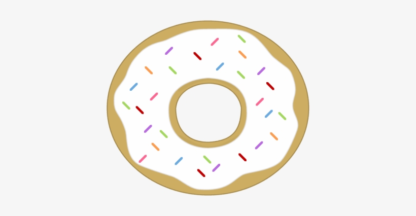 Detail Donut No Background Nomer 44