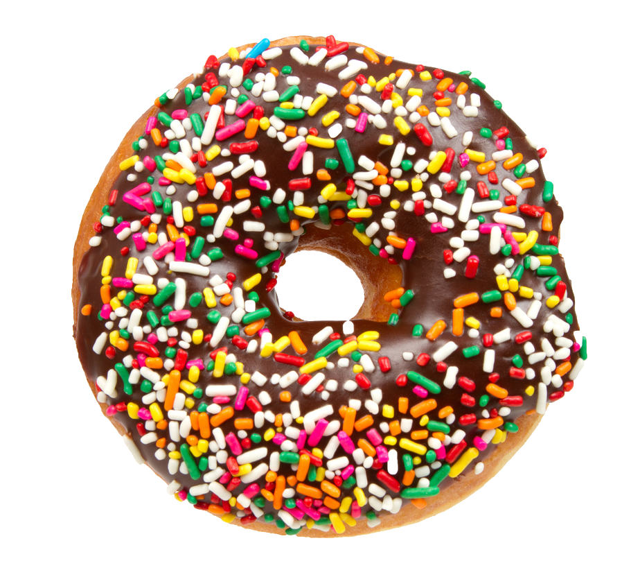 Detail Donut Png Image Nomer 17