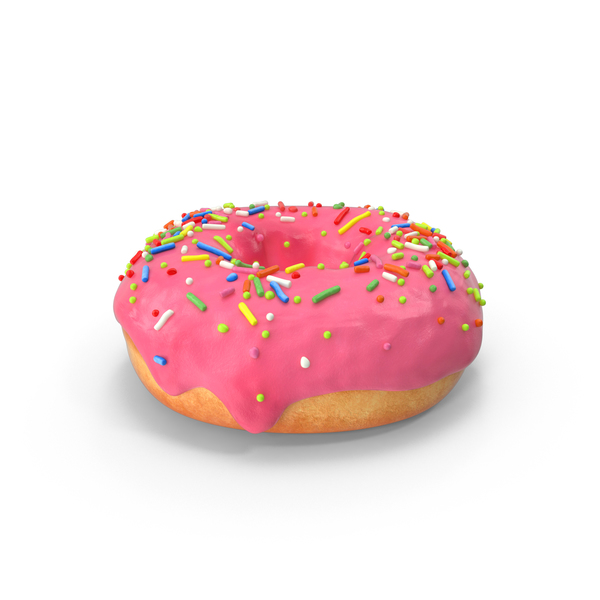 Detail Donut Png Images Nomer 49