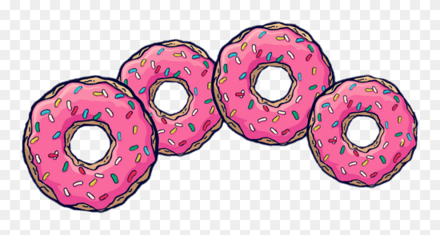 Detail Donut Png Images Nomer 53