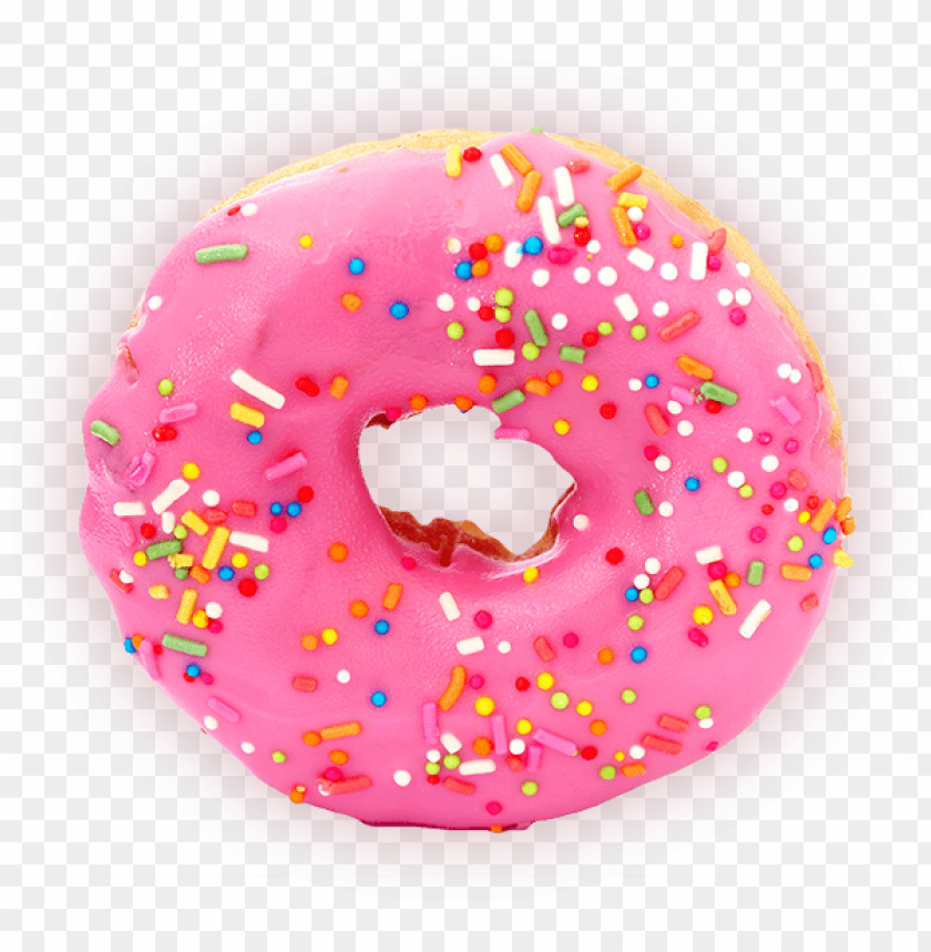 Detail Donut Png Transparent Nomer 14