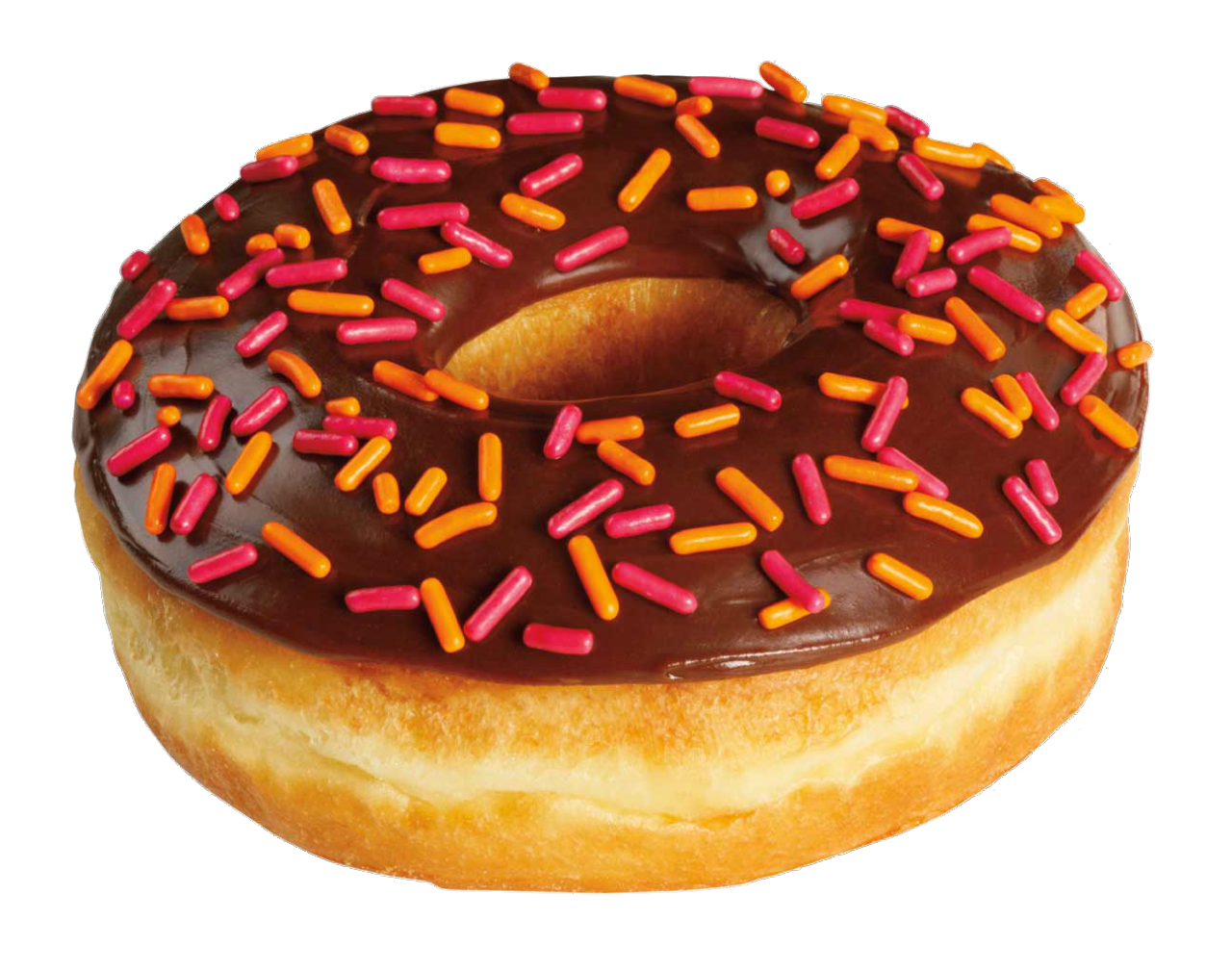 Detail Donut Png Transparent Nomer 17