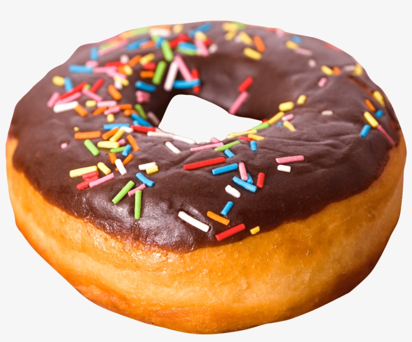 Detail Donut Png Transparent Nomer 4