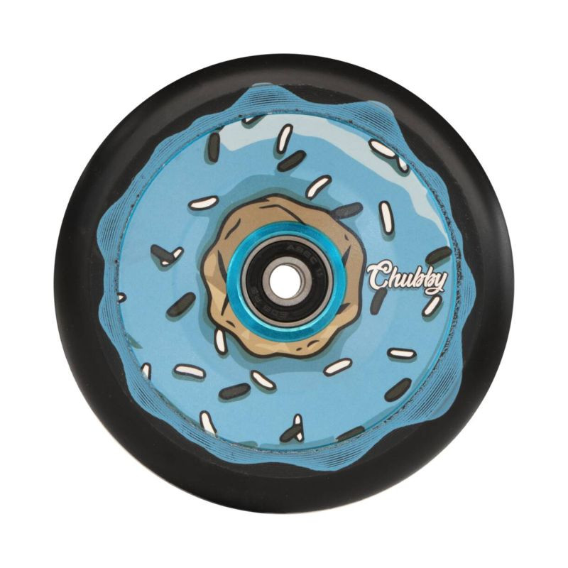 Detail Donut Scooter Wheels Nomer 2