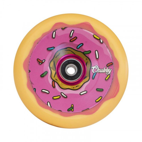 Detail Donut Scooter Wheels Nomer 3