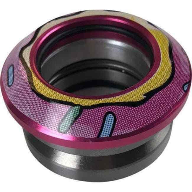 Detail Donut Scooter Wheels Nomer 24