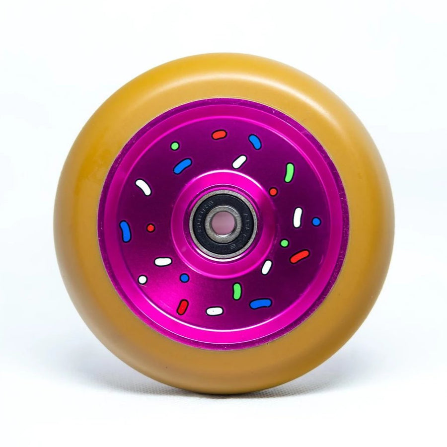 Detail Donut Scooter Wheels Nomer 4