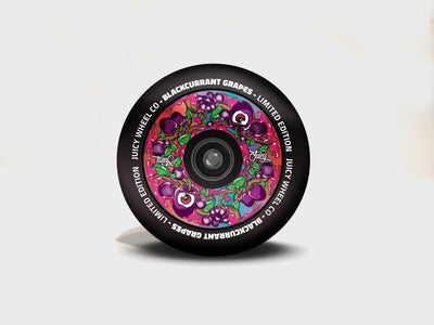 Detail Donut Scooter Wheels Nomer 32