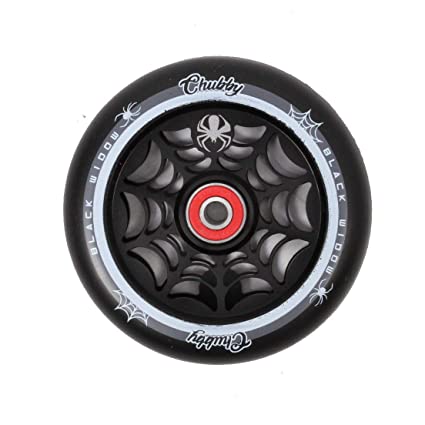 Detail Donut Scooter Wheels Nomer 37