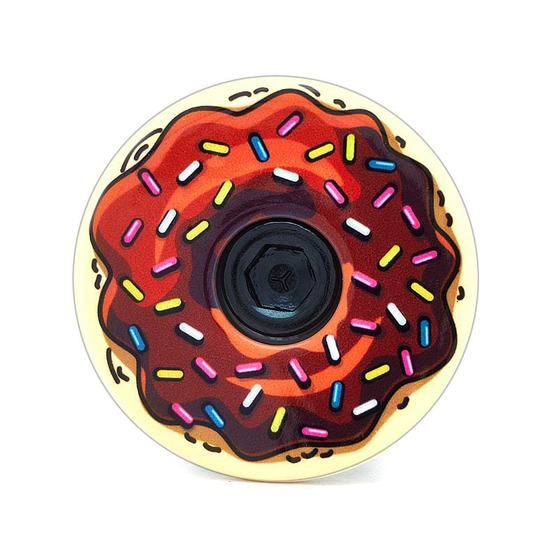 Detail Donut Scooter Wheels Nomer 49