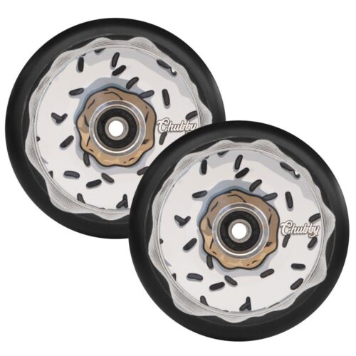 Detail Donut Scooter Wheels Nomer 56