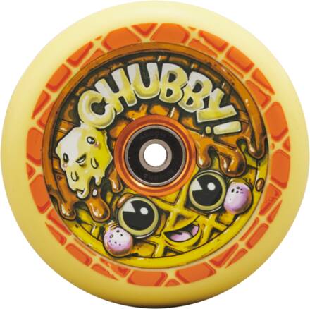 Download Donut Scooter Wheels Nomer 8