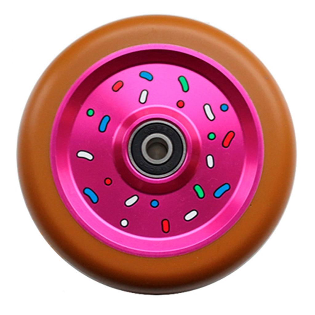 Detail Donut Scooter Wheels Nomer 9