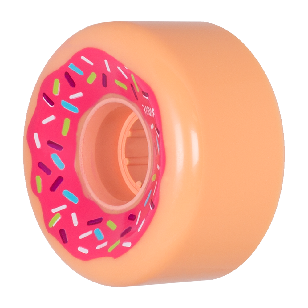 Detail Donut Skateboard Wheels Nomer 2