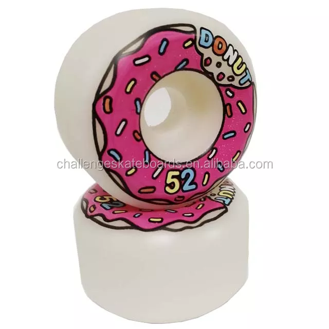 Detail Donut Skateboard Wheels Nomer 20