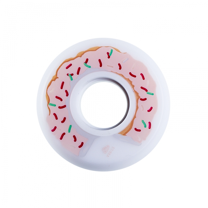 Detail Donut Skateboard Wheels Nomer 26