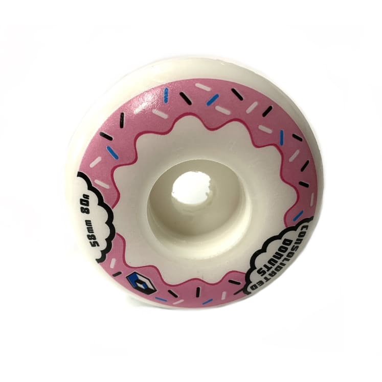 Detail Donut Skateboard Wheels Nomer 28