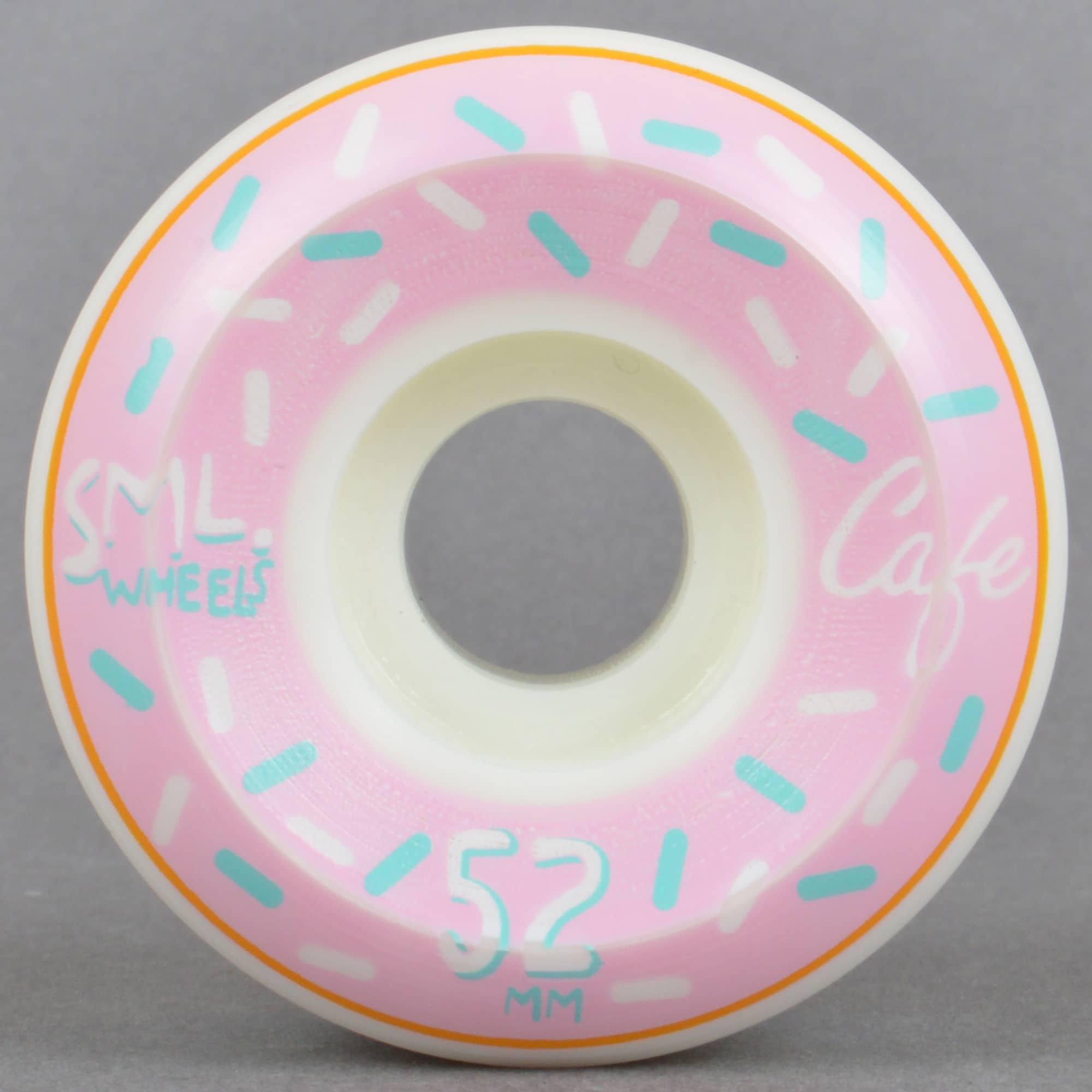 Detail Donut Skateboard Wheels Nomer 43