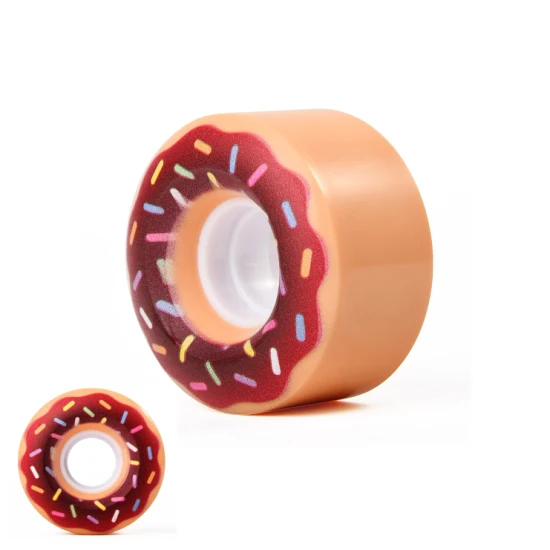 Detail Donut Skateboard Wheels Nomer 44