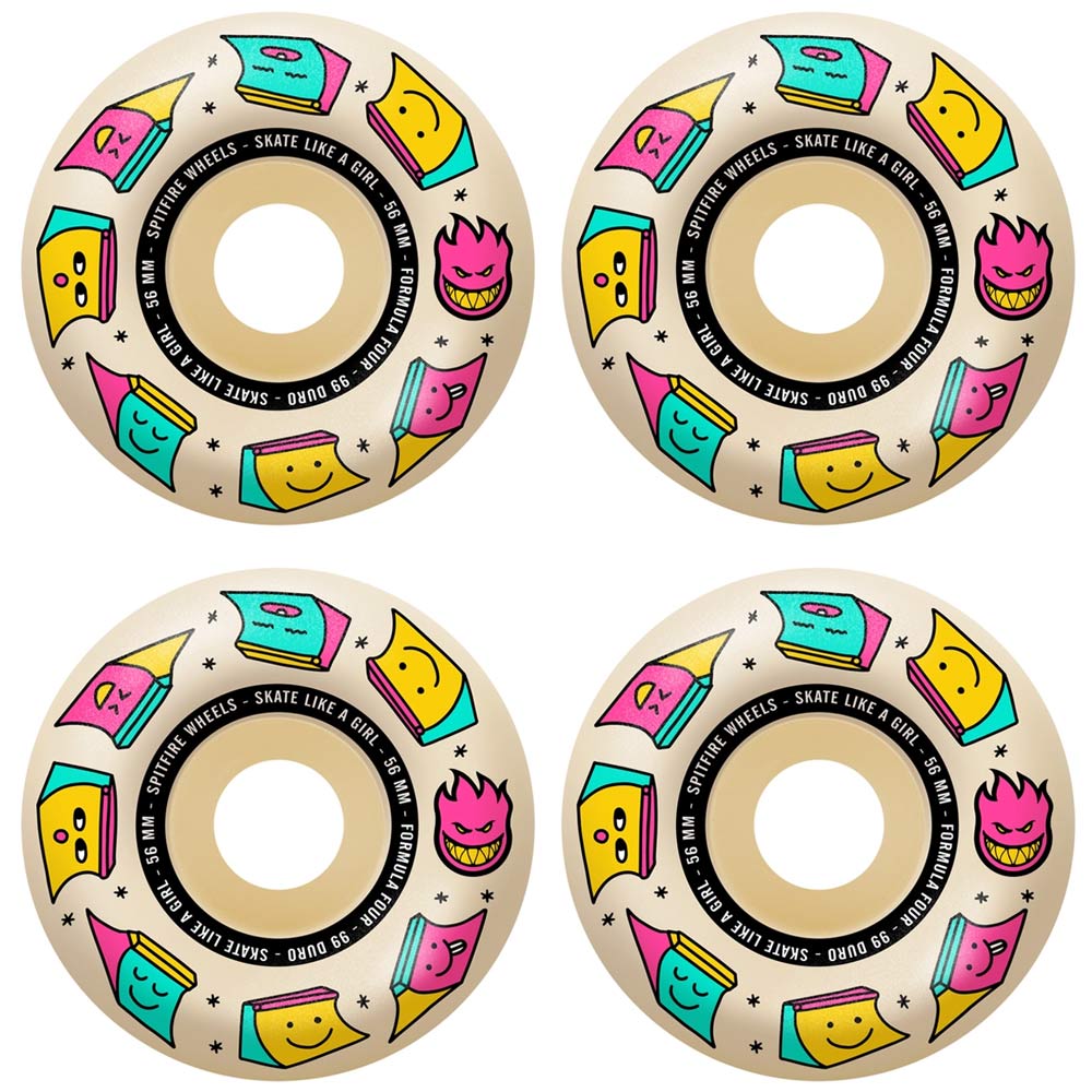 Detail Donut Skateboard Wheels Nomer 45