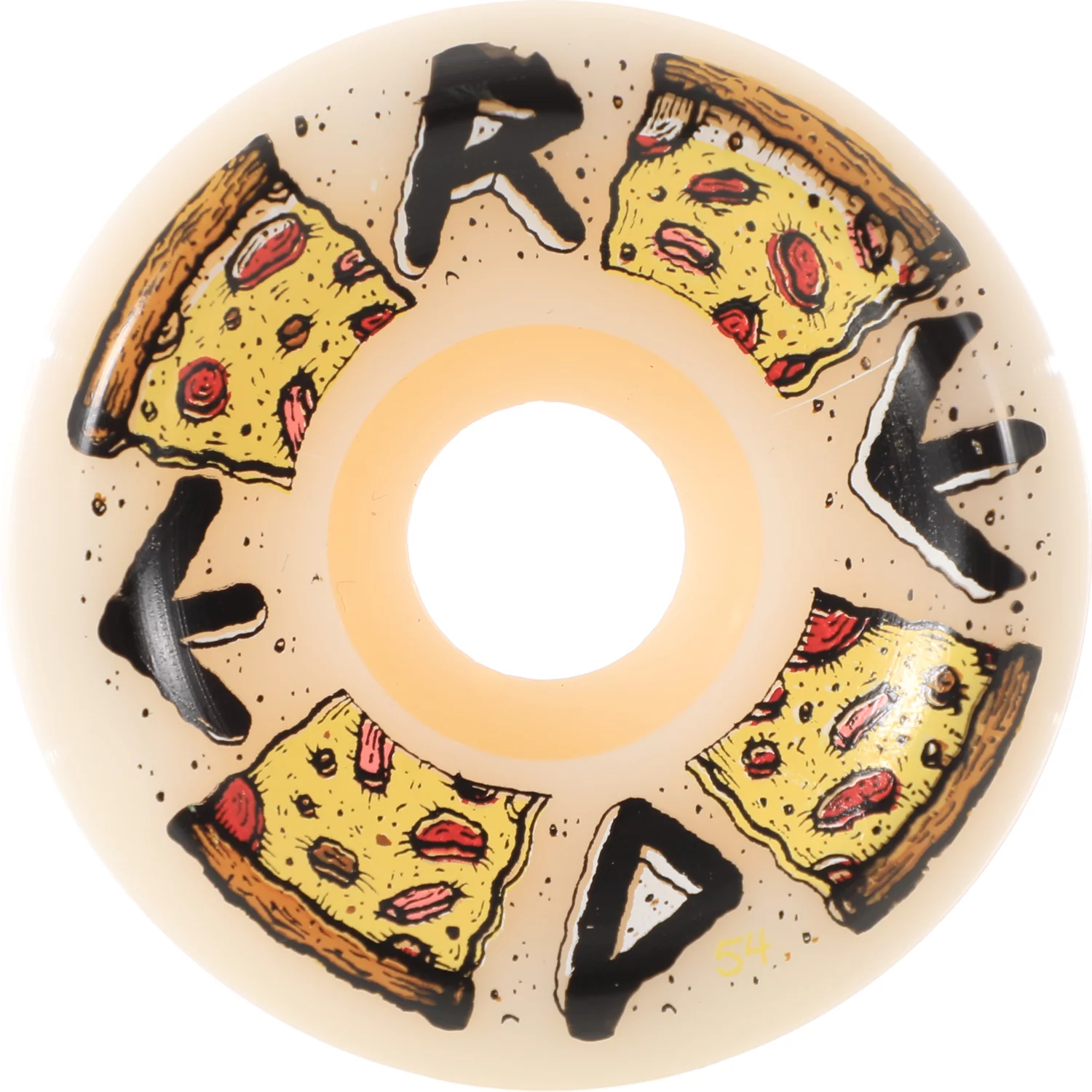 Detail Donut Skateboard Wheels Nomer 56