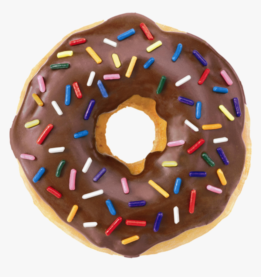 Detail Donut Transparent Nomer 10