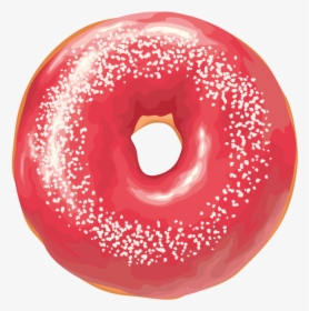 Detail Donut Transparent Nomer 34