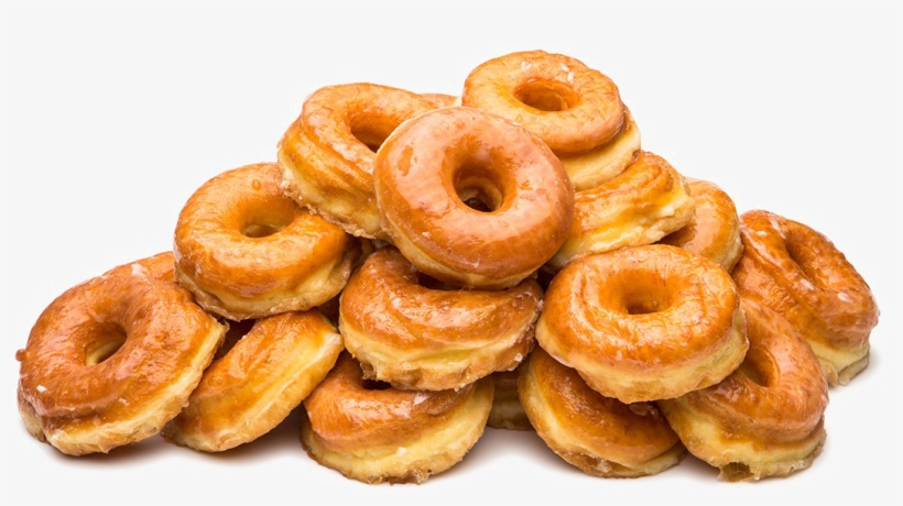 Detail Donut Transparent Background Nomer 22