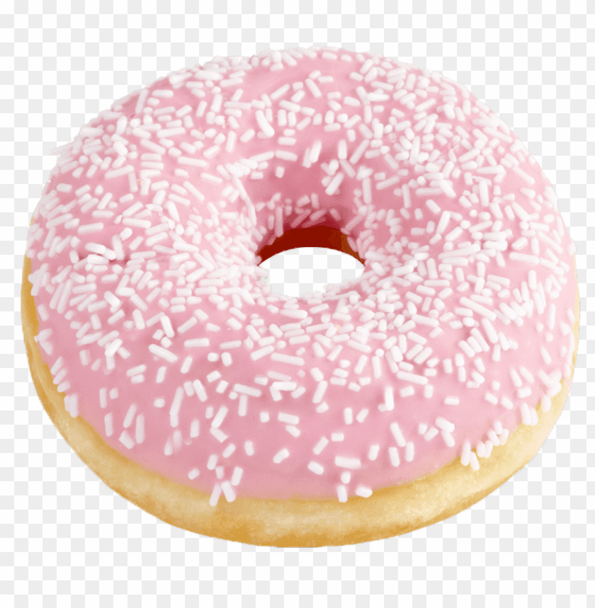 Detail Donut Transparent Background Nomer 31