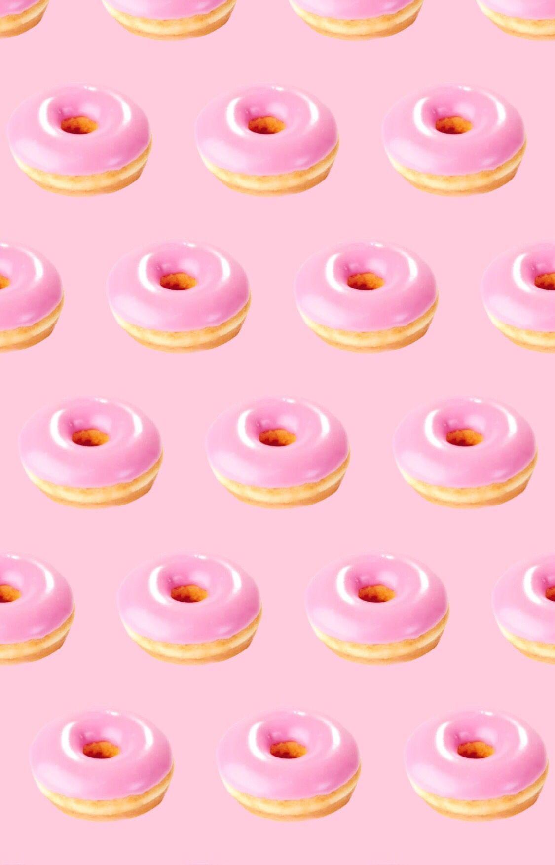 Detail Donut Tumblr Wallpaper Nomer 30