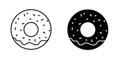 Detail Donut Vector Free Nomer 12