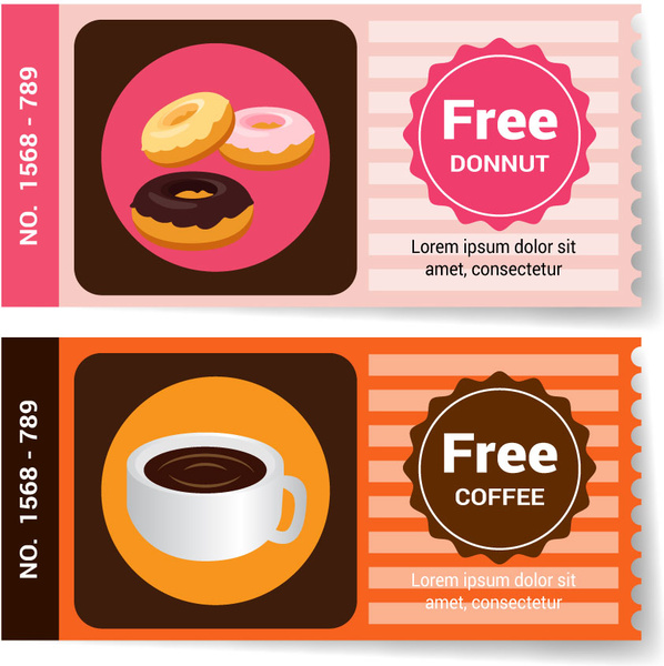 Detail Donut Vector Free Nomer 33