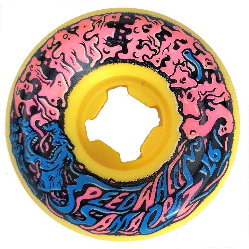 Detail Donut Wheels Skateboard Nomer 57