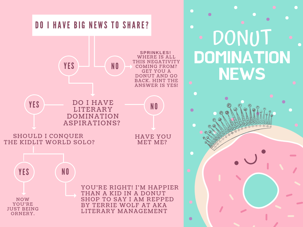 Detail Donut Wolf Wallpaper Nomer 48