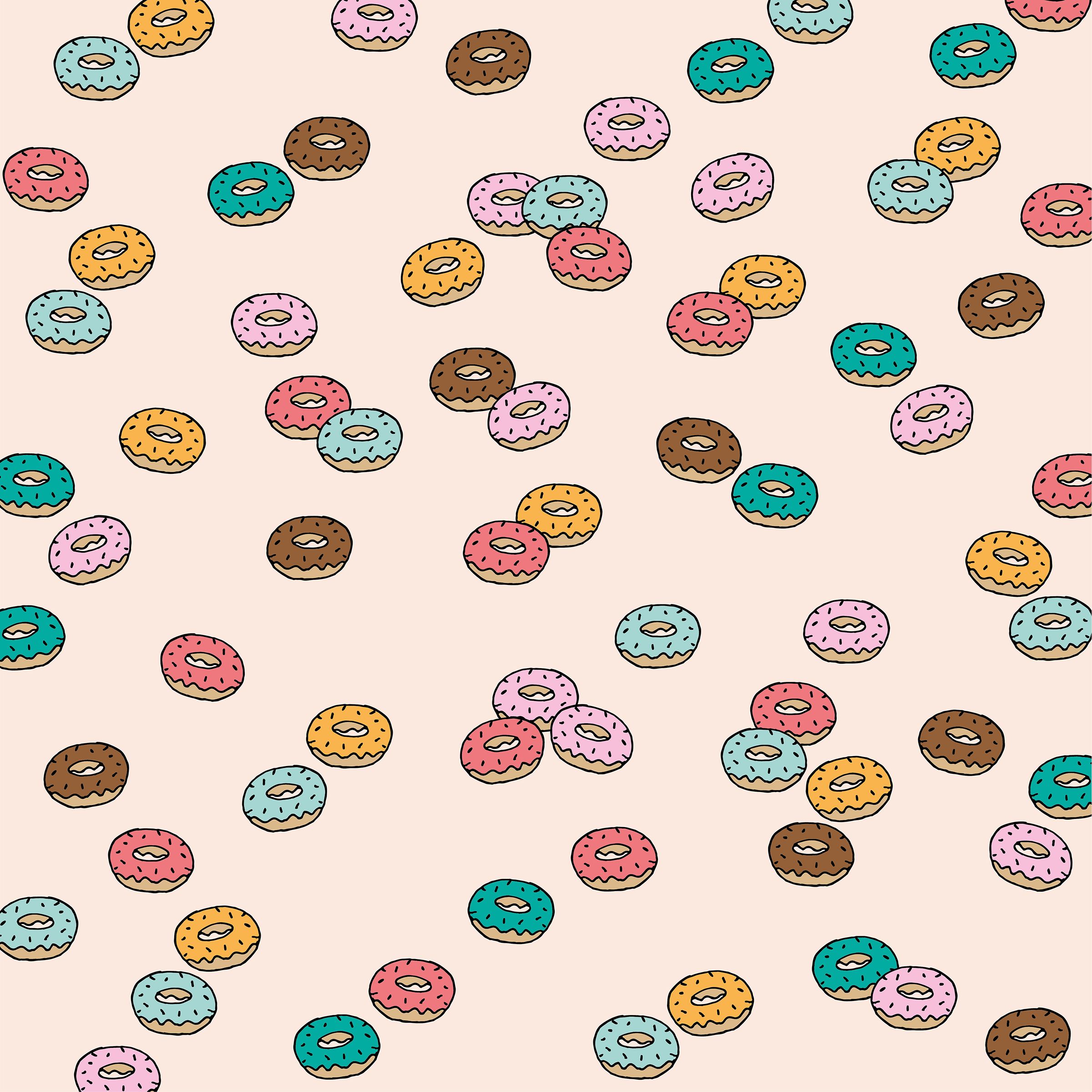 Detail Donut Wolf Wallpaper Nomer 53