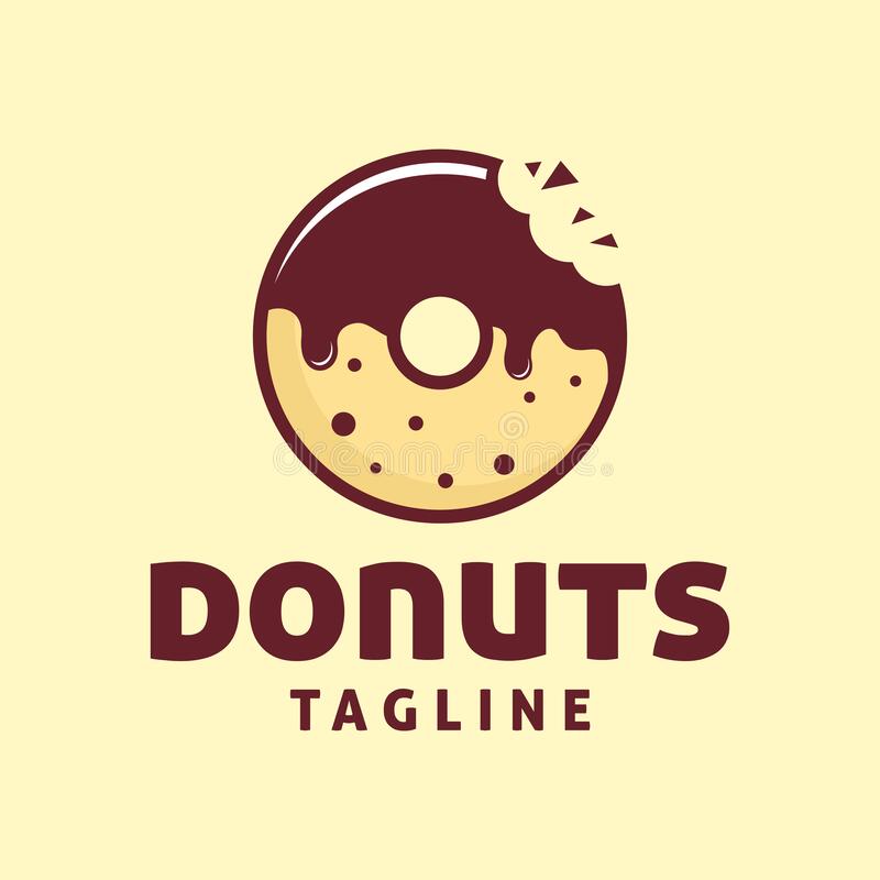 Download Donuts Logo Nomer 13