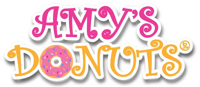 Detail Donuts Logo Nomer 35