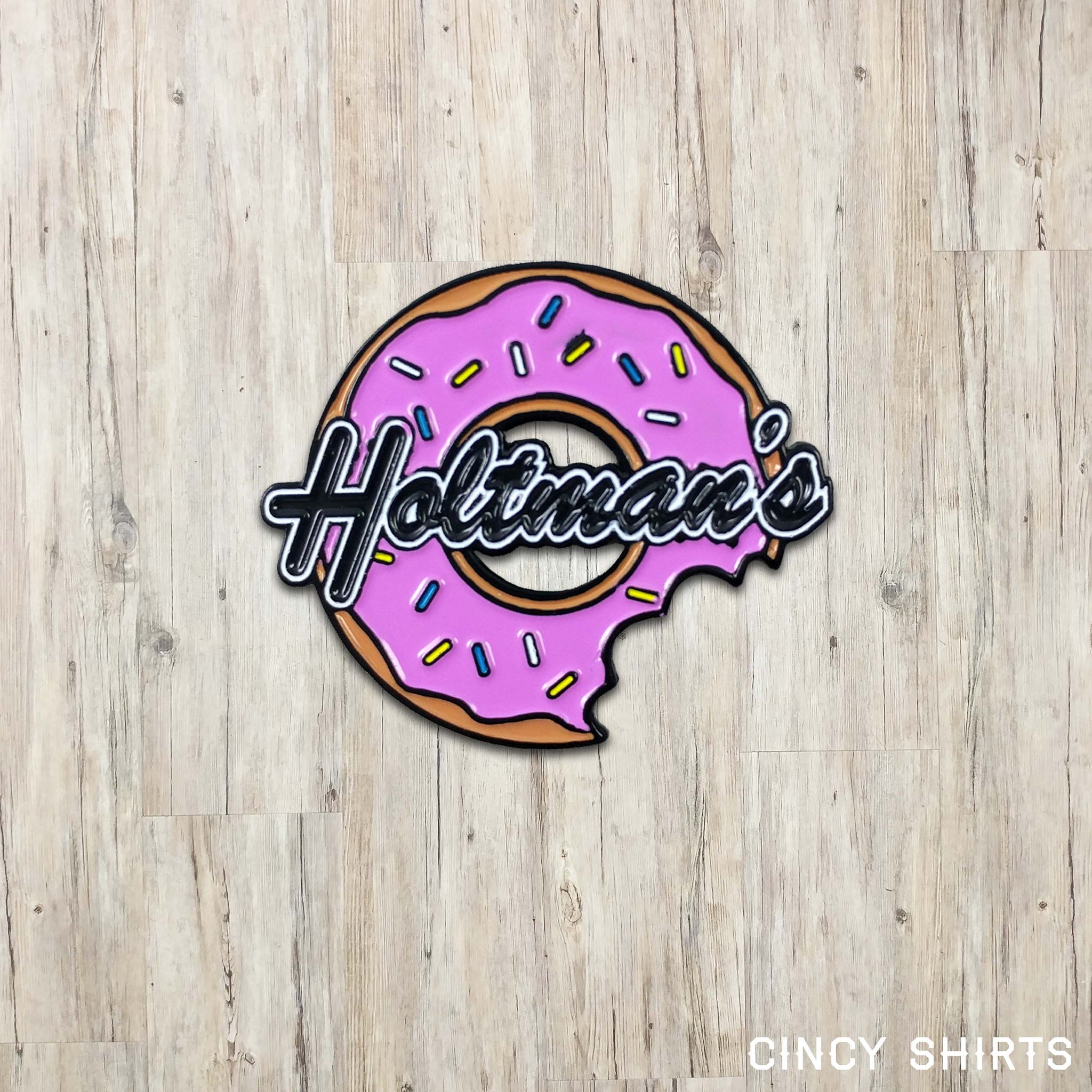 Detail Donuts Logo Nomer 42