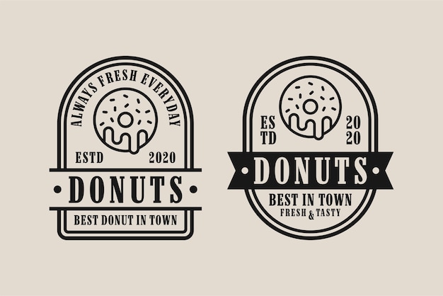 Detail Donuts Logo Nomer 47