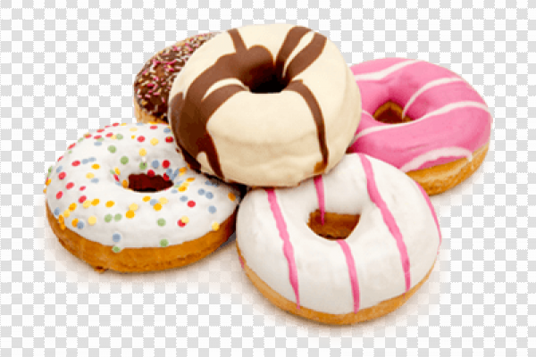 Detail Donuts Png Nomer 16