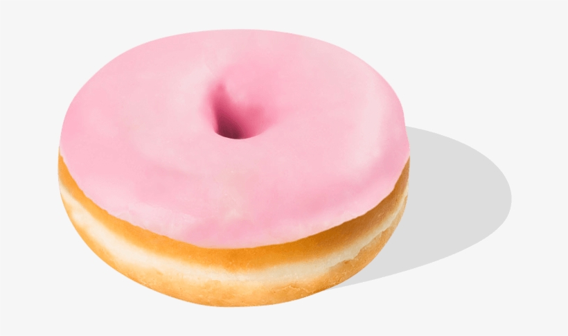 Detail Donuts Transparent Nomer 21