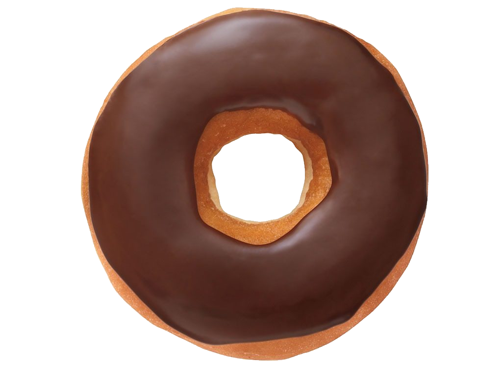 Detail Donuts Transparent Nomer 22