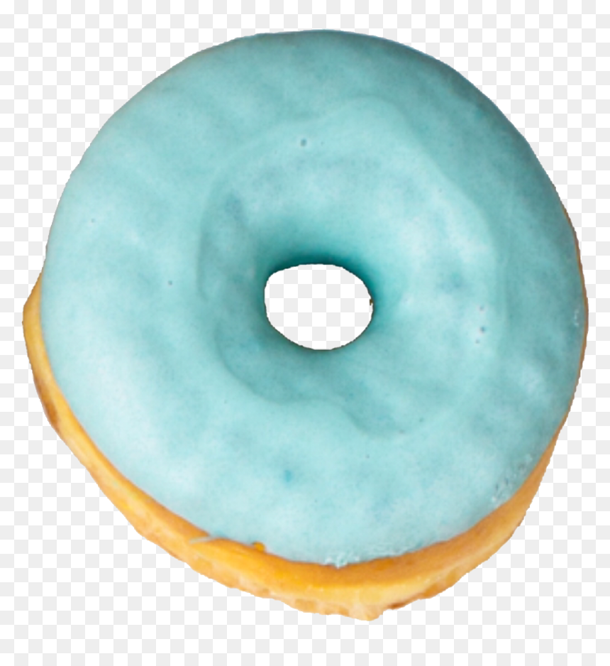 Detail Donuts Transparent Nomer 37