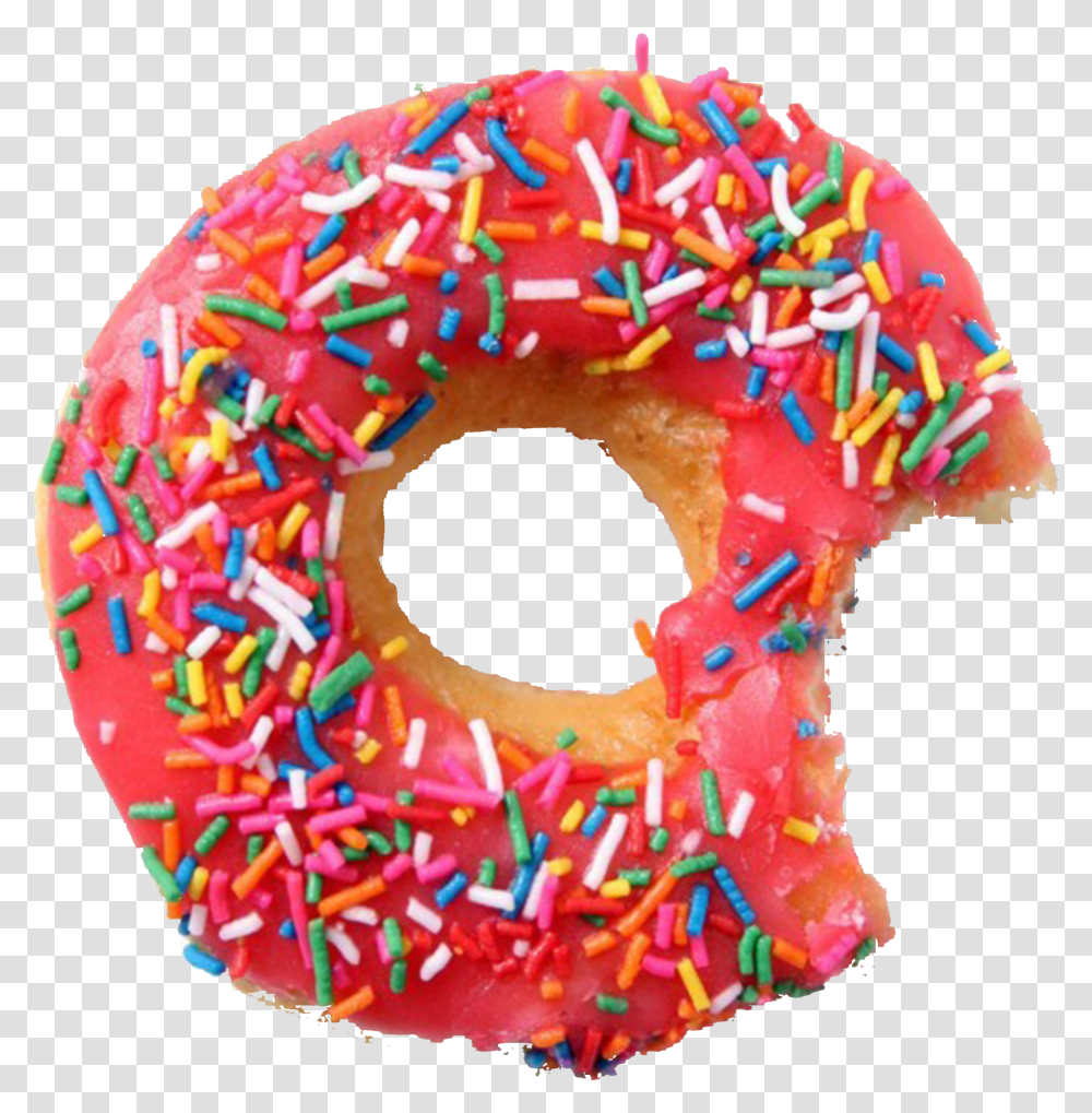Detail Donuts Transparent Background Nomer 10